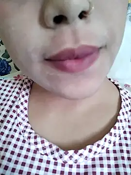 Anki-doll online show from May 28, 5:38 am