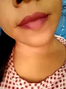 Snapshot of Anki-doll chatting on July 7, 7:23 am Anki-doll online show from July 7, 7:23 am