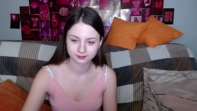 MilanaRoza online show from January 25, 2:58 pm