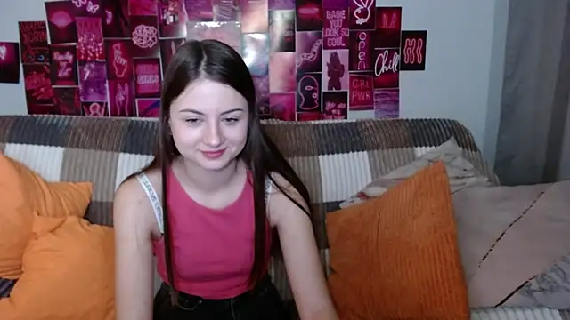 MilanaRoza online show from January 31, 5:51 am