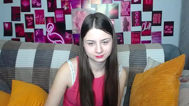 MilanaRoza online show from February 9, 5:50 am