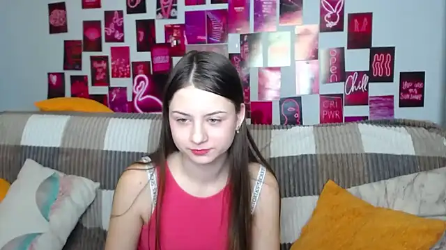 MilanaRoza online show from February 11, 5:47 am