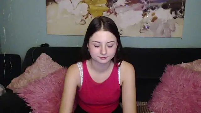 MilanaRoza online show from February 15, 5:28 pm