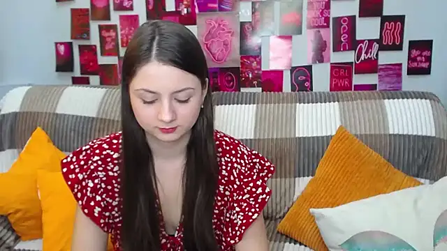 MilanaRoza online show from March 10, 8:59 am