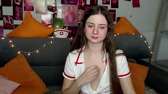 MilanaRoza online show from November 1, 5:59 pm