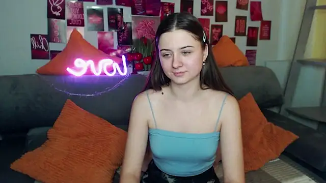 MilanaRoza online show from November 8, 10:48 am