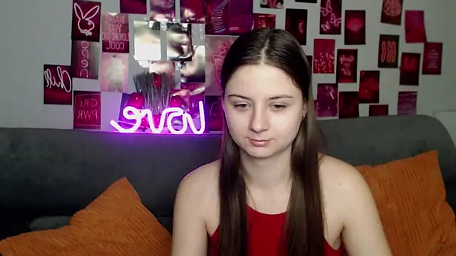 MilanaRoza online show from December 4, 6:01 am