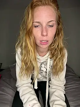 Redhairedteacher online show from March 12, 12:17 am