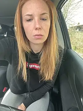 Redhairedteacher online show from March 29, 9:42 am