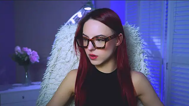 evanellson online show from October 29, 8:38 am