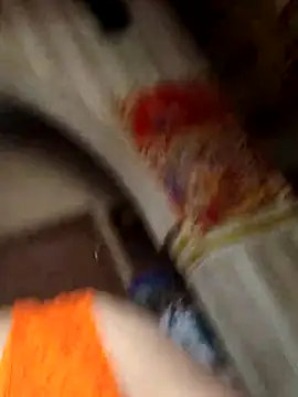 yoursweety09 online show from March 5, 6:44 am