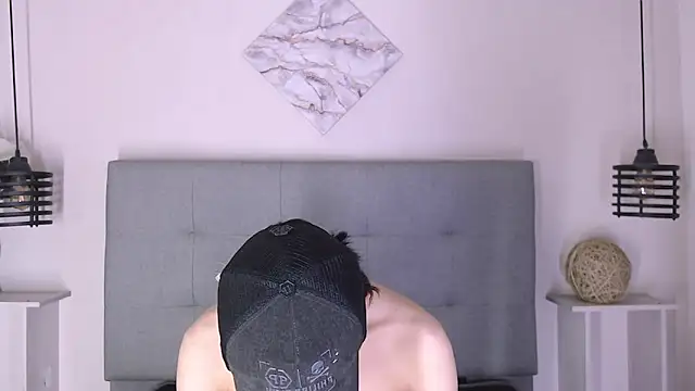 Eban Dustan online show from January 11, 11:46 pm