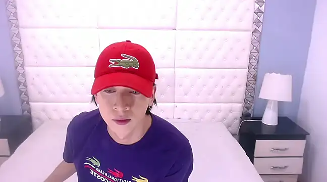 Eban Dustan online show from February 14, 2:39 am