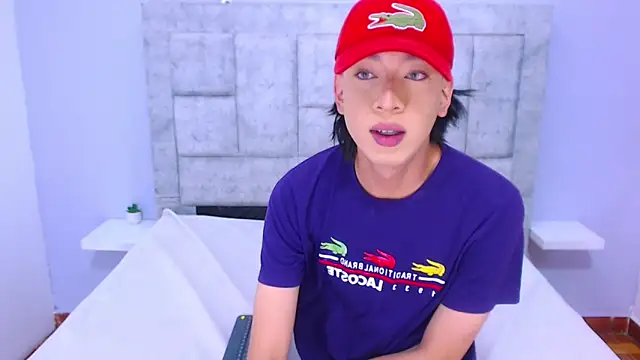 Eban Dustan online show from February 25, 8:51 pm