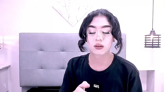 Eban Dustan online show from September 20, 5:08 am