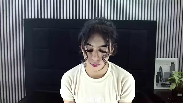 Eban Dustan online show from September 30, 4:39 am