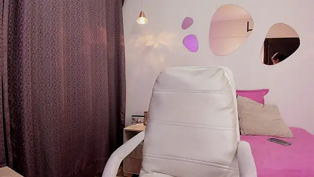 Vioolletta online show from September 17, 6:53 pm