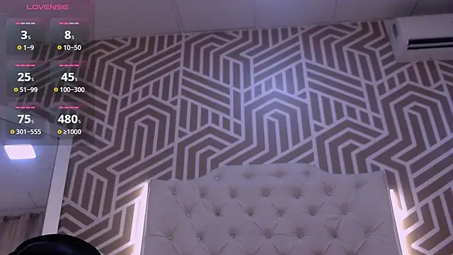 SashaDurante online show from March 13, 12:34 pm