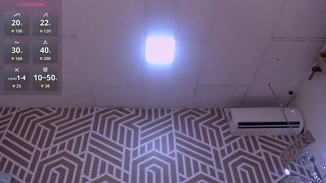 SashaDurante online show from March 18, 11:46 am