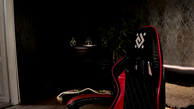 Alisia Mars online show from September 17, 5:31 am