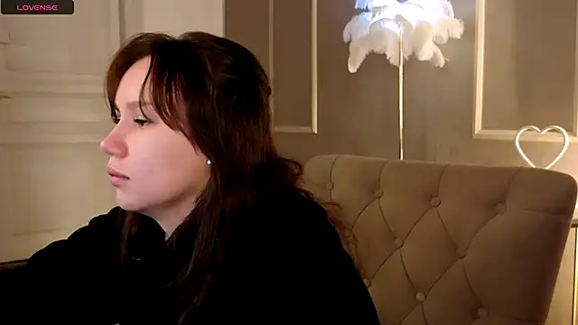 Alisia Mars online show from September 26, 5:33 am