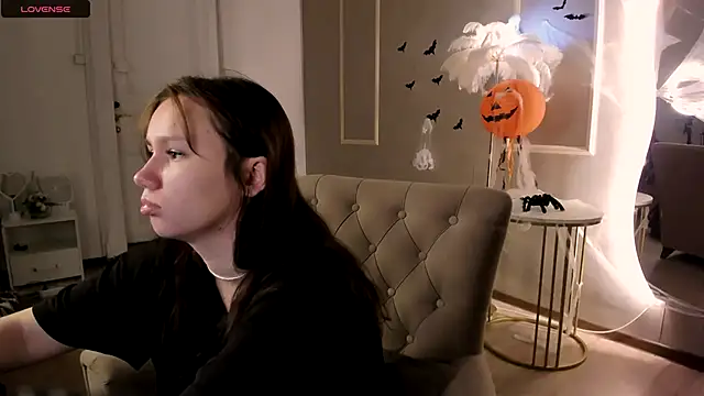 Alisia Mars online show from October 23, 5:29 am