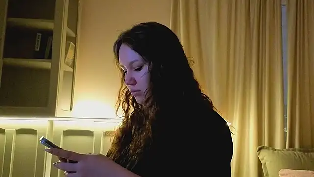 Alisia Mars online show from February 5, 5:12 am