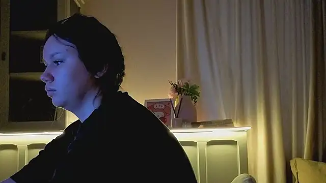 Alisia Mars online show from February 19, 5:14 am