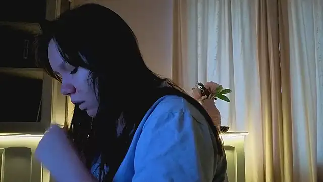 Alisia Mars online show from March 21, 4:17 am