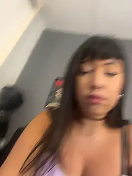 Carla Phoenix online show from April 15, 5:20 pm