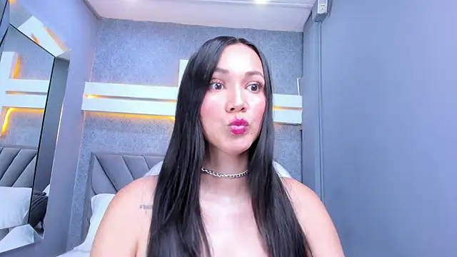 JessicaMilan online show from October 30, 10:32 pm