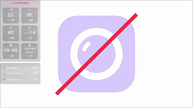 MissJudith online show from March 6, 12:09 pm