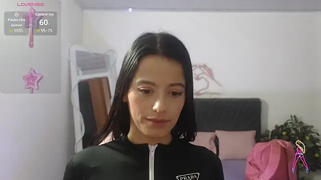 Laylafoxy tay online show from January 30, 3:11 am