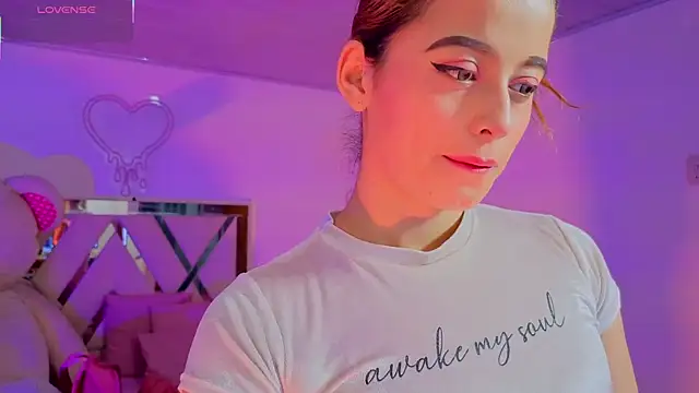 Laylafoxy tay online show from September 16, 3:18 am