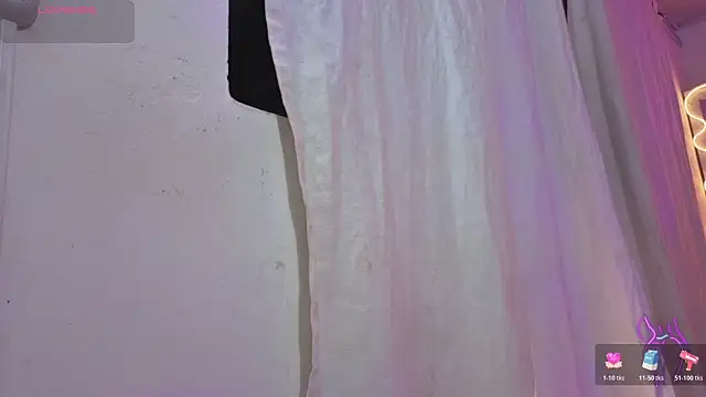 Laylafoxy tay online show from November 24, 3:28 am