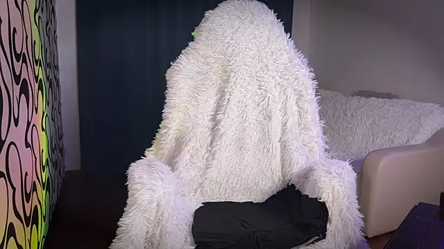 VanessaWayne online show from October 1, 8:26 pm