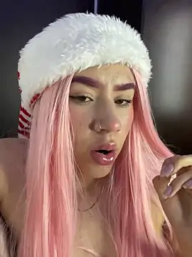 Im Valen Cute online show from December 25, 12:48 am