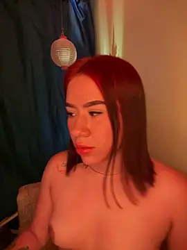 Im Valen Cute online show from February 3, 12:36 am