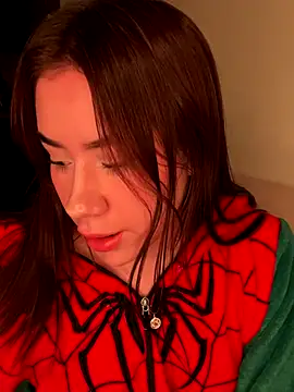 Im Valen Cute online show from September 21, 4:58 am