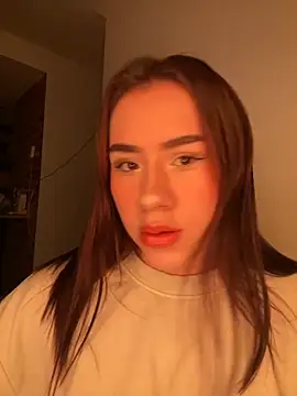 Im Valen Cute online show from October 8, 2:20 am