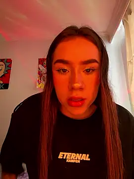 Im Valen Cute online show from January 11, 10:15 pm