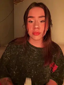 Im Valen Cute online show from January 14, 2:39 am