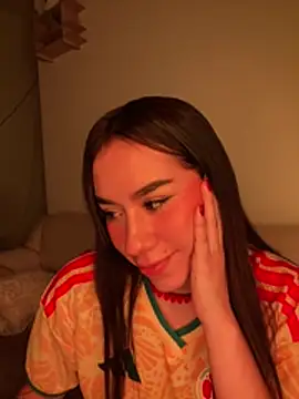 Snapshot of Im_Valen_Cute chatting on June 28, 3:56 am Im Valen Cute online show from June 28, 3:56 am