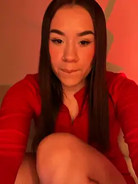 Snapshot of Im_Valen_Cute chatting on July 31, 3:06 am Im Valen Cute online show from July 31, 3:06 am