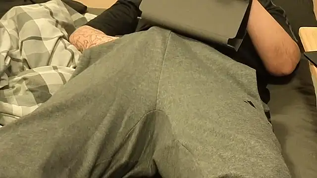 Dan8736 online show from January 16, 9:08 pm