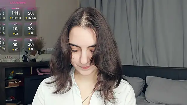 DracosMoon online show from December 2, 6:52 am