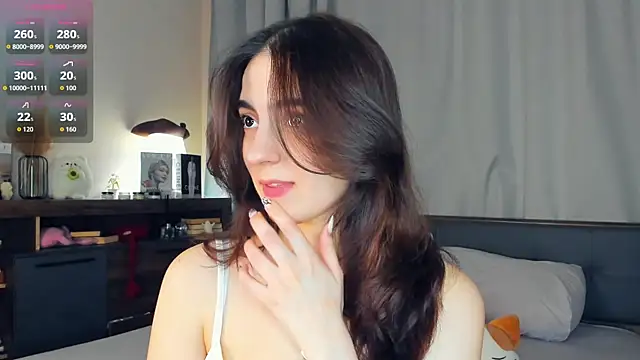 DracosMoon online show from January 15, 7:13 am