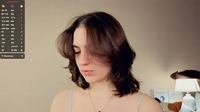 DracosMoon online show from February 15, 7:27 am