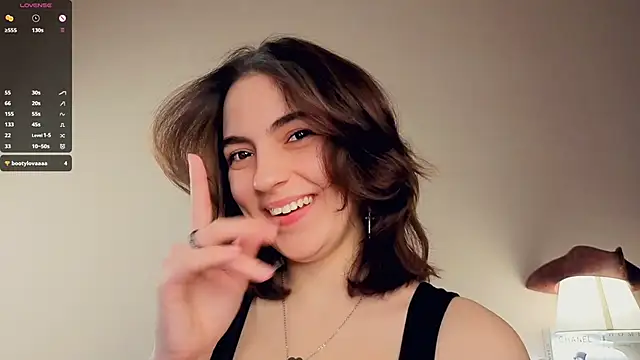 DracosMoon online show from February 21, 7:20 am