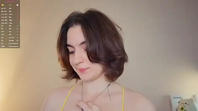 DracosMoon online show from April 17, 7:22 am